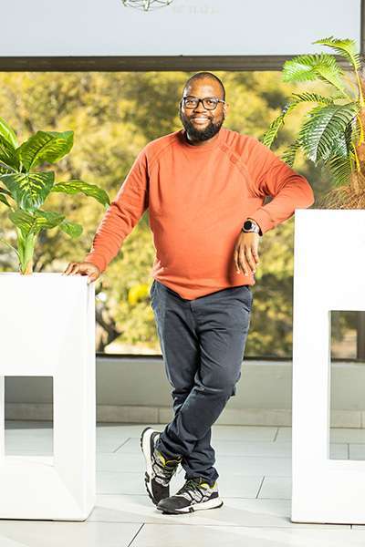 William Mbembele