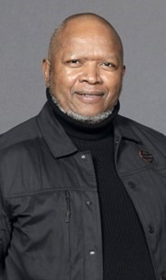 Dr. Moji Mogari